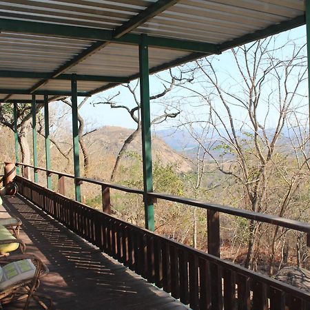 Tucked-Away 1&2 Bedroom Houses Mbombela Esterno foto
