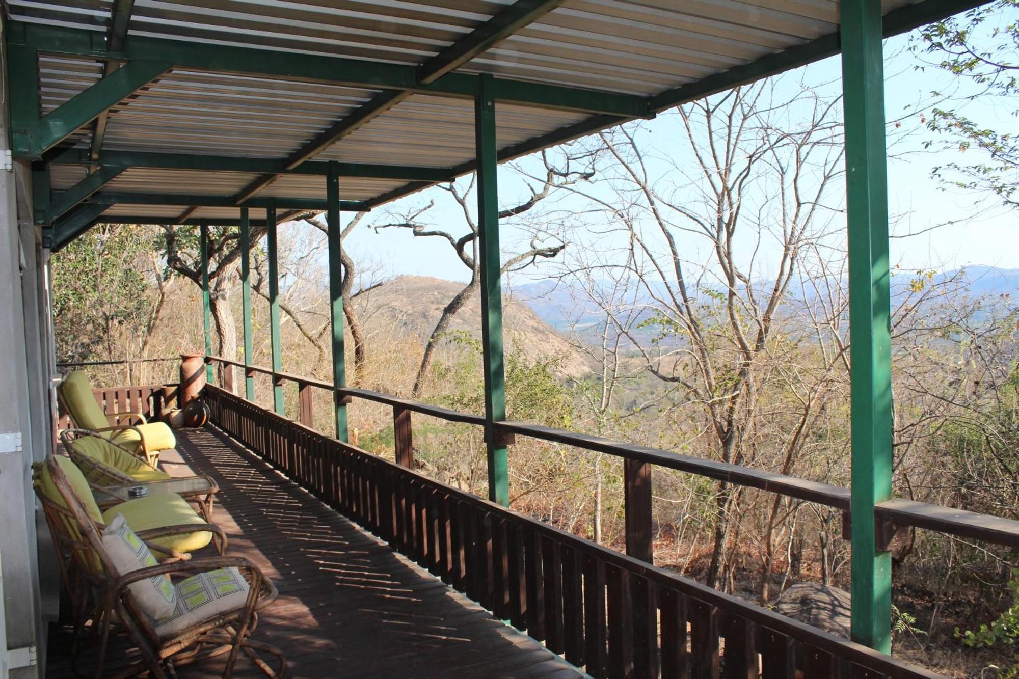 Tucked-Away 1&2 Bedroom Houses Mbombela Esterno foto