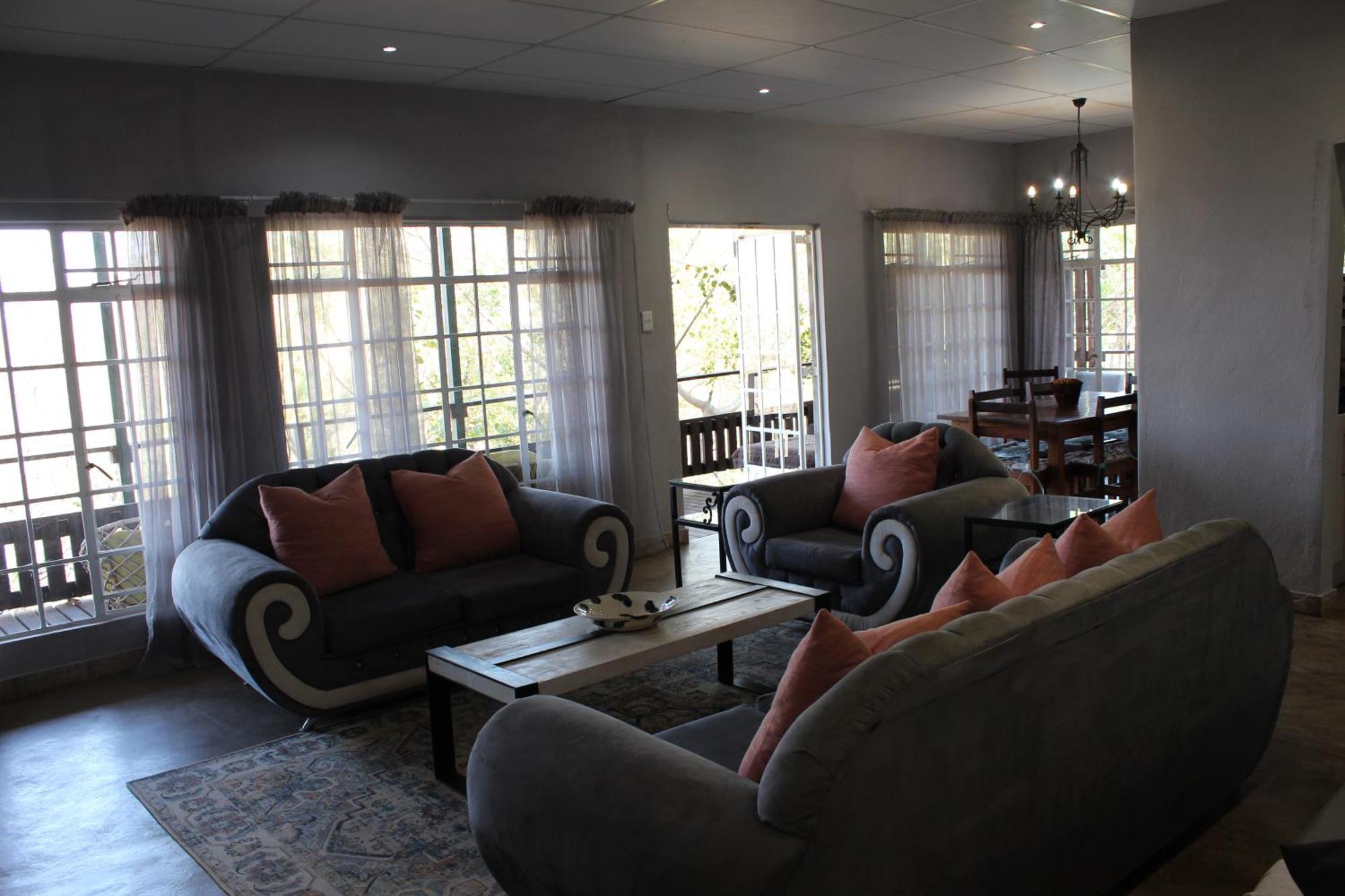 Tucked-Away 1&2 Bedroom Houses Mbombela Esterno foto