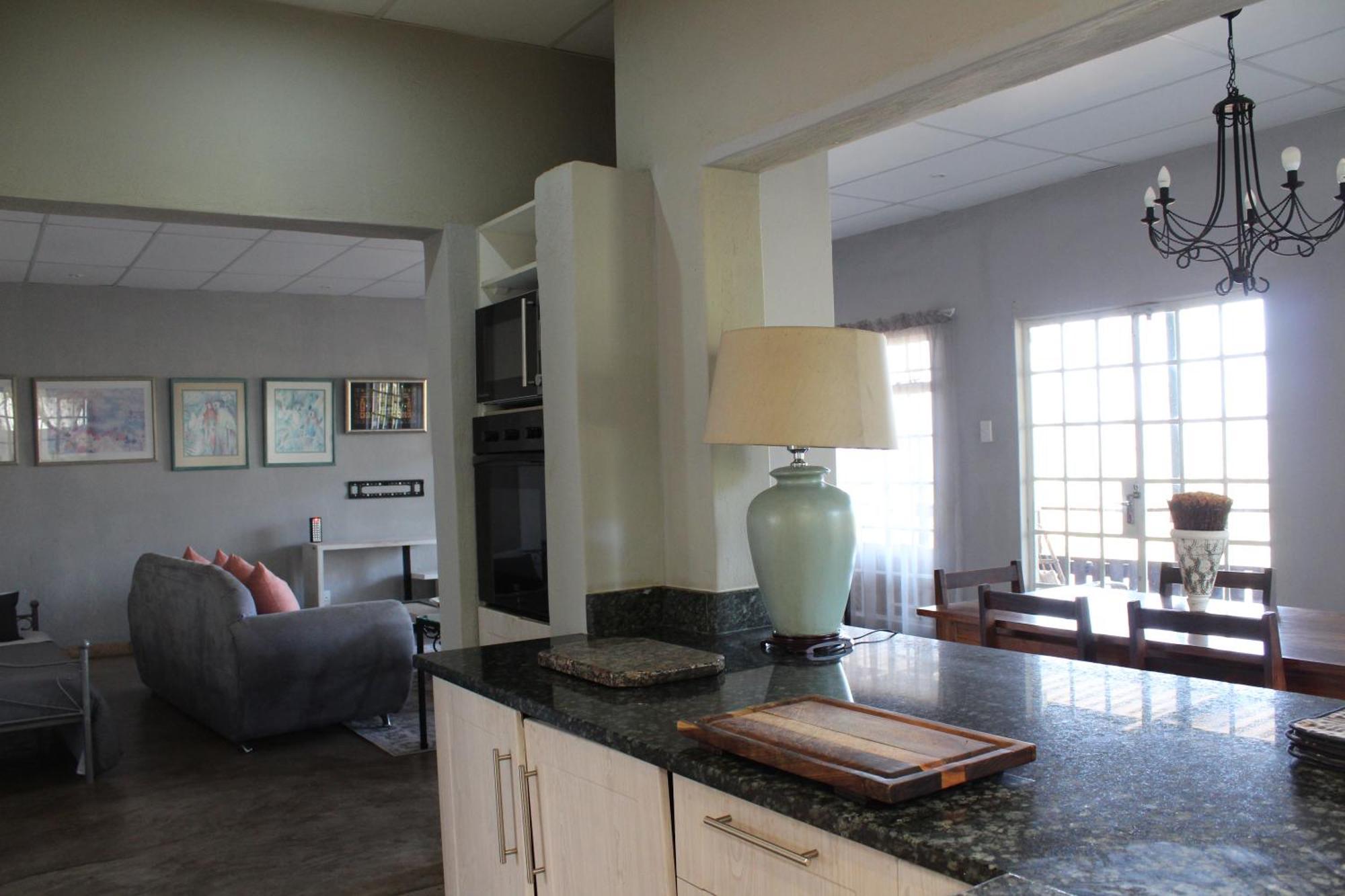 Tucked-Away 1&2 Bedroom Houses Mbombela Esterno foto