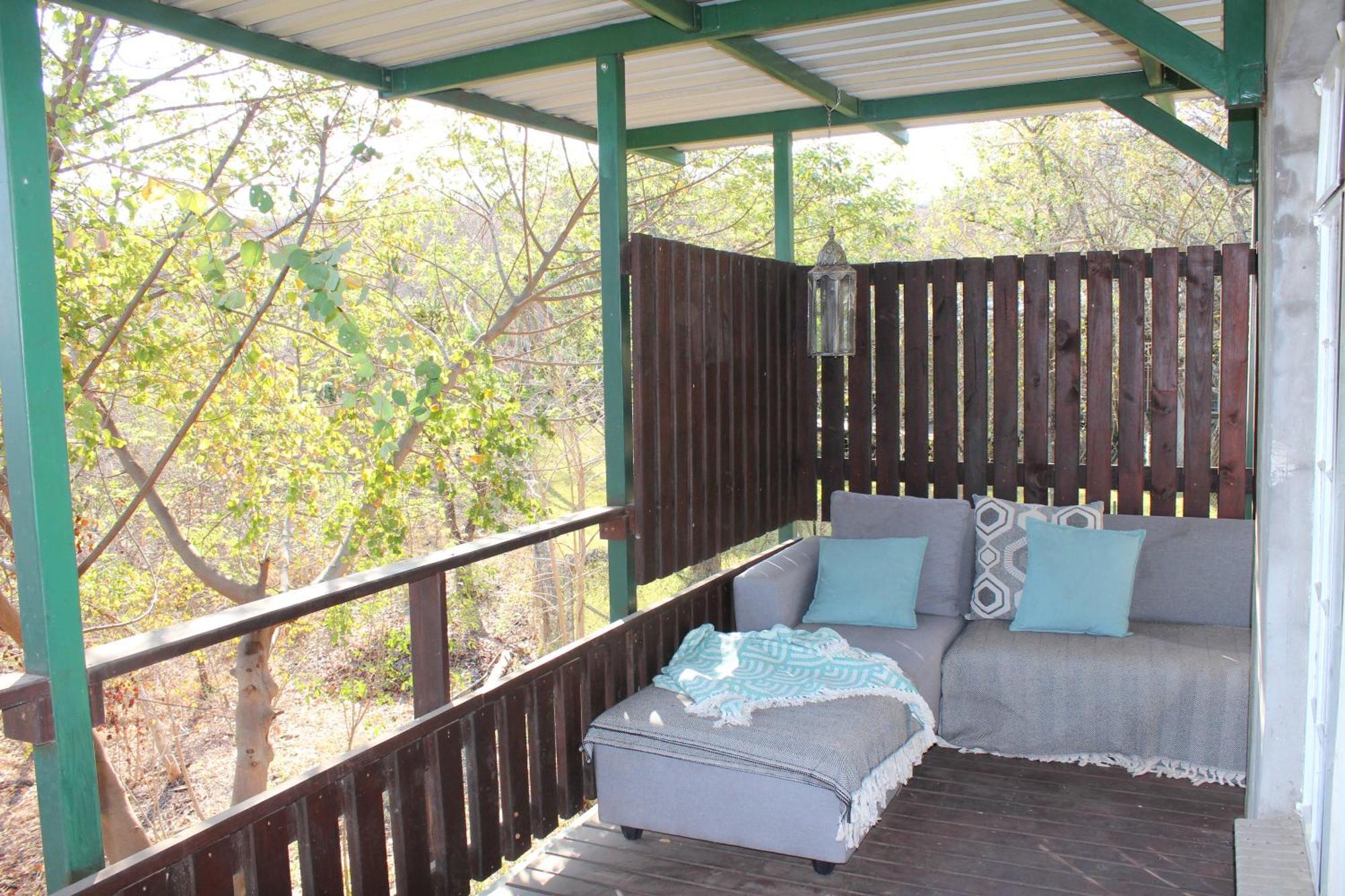 Tucked-Away 1&2 Bedroom Houses Mbombela Esterno foto