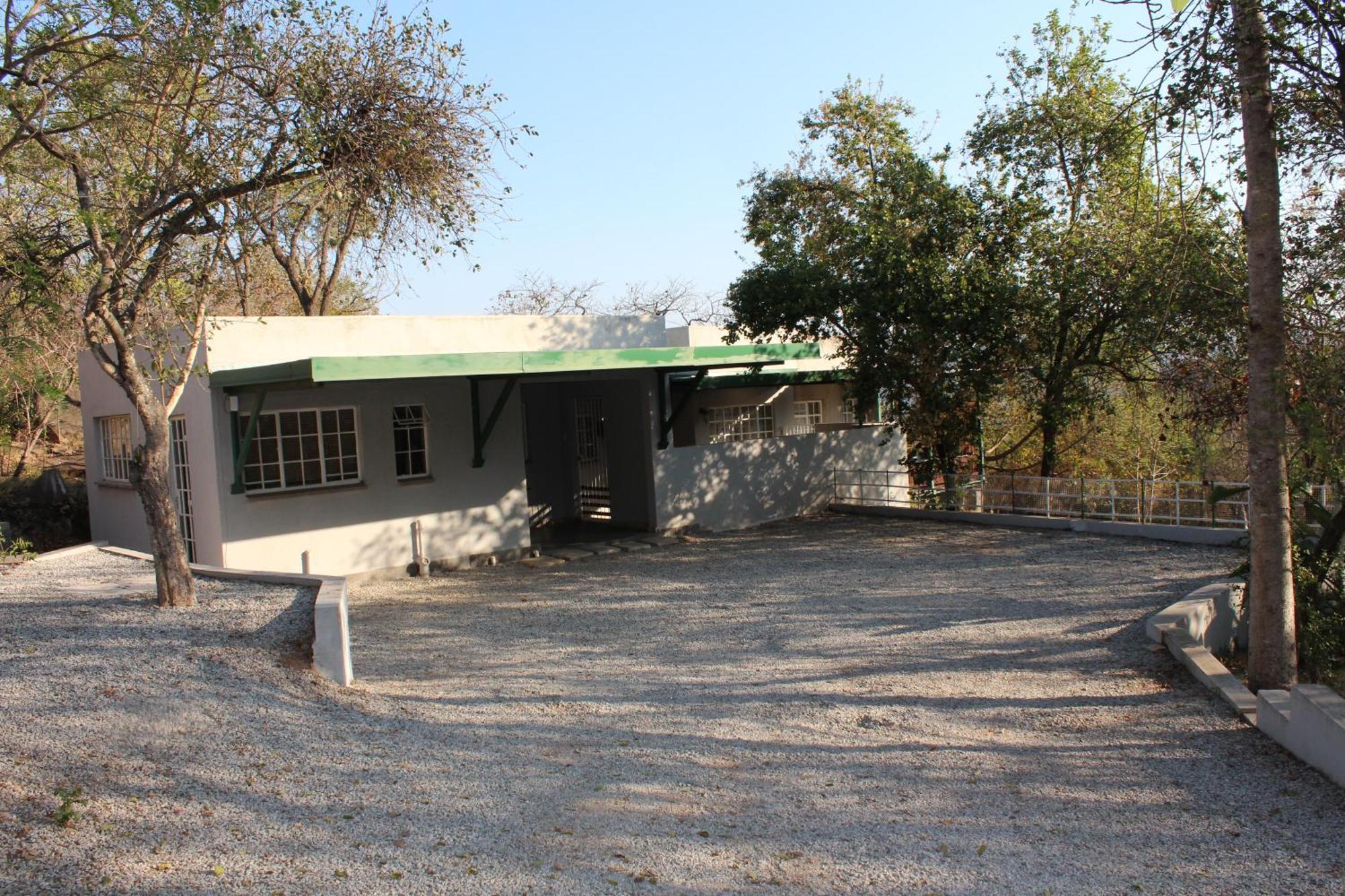 Tucked-Away 1&2 Bedroom Houses Mbombela Esterno foto