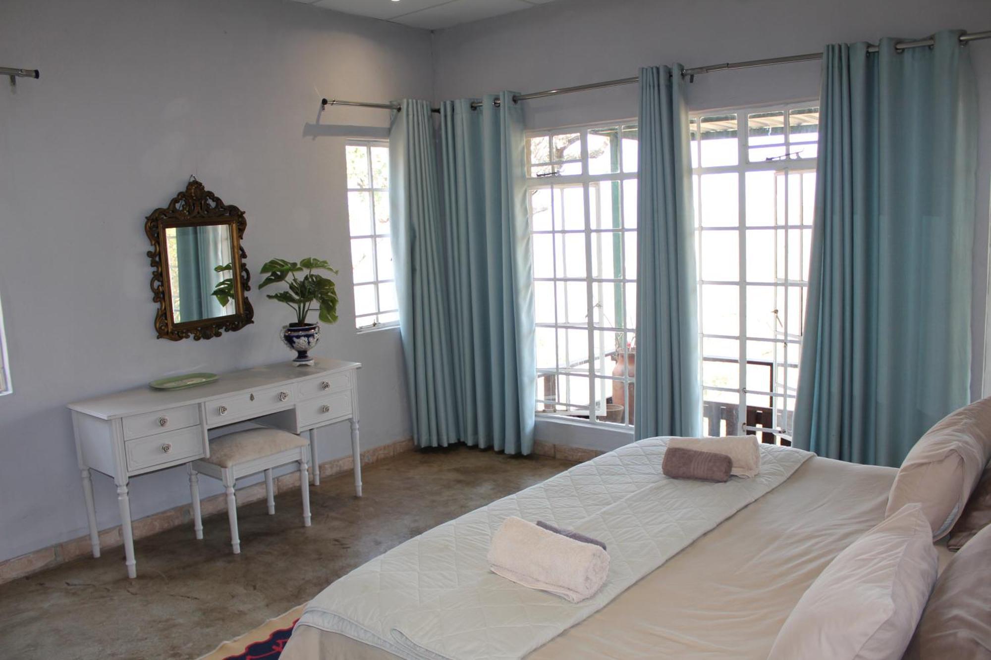 Tucked-Away 1&2 Bedroom Houses Mbombela Esterno foto