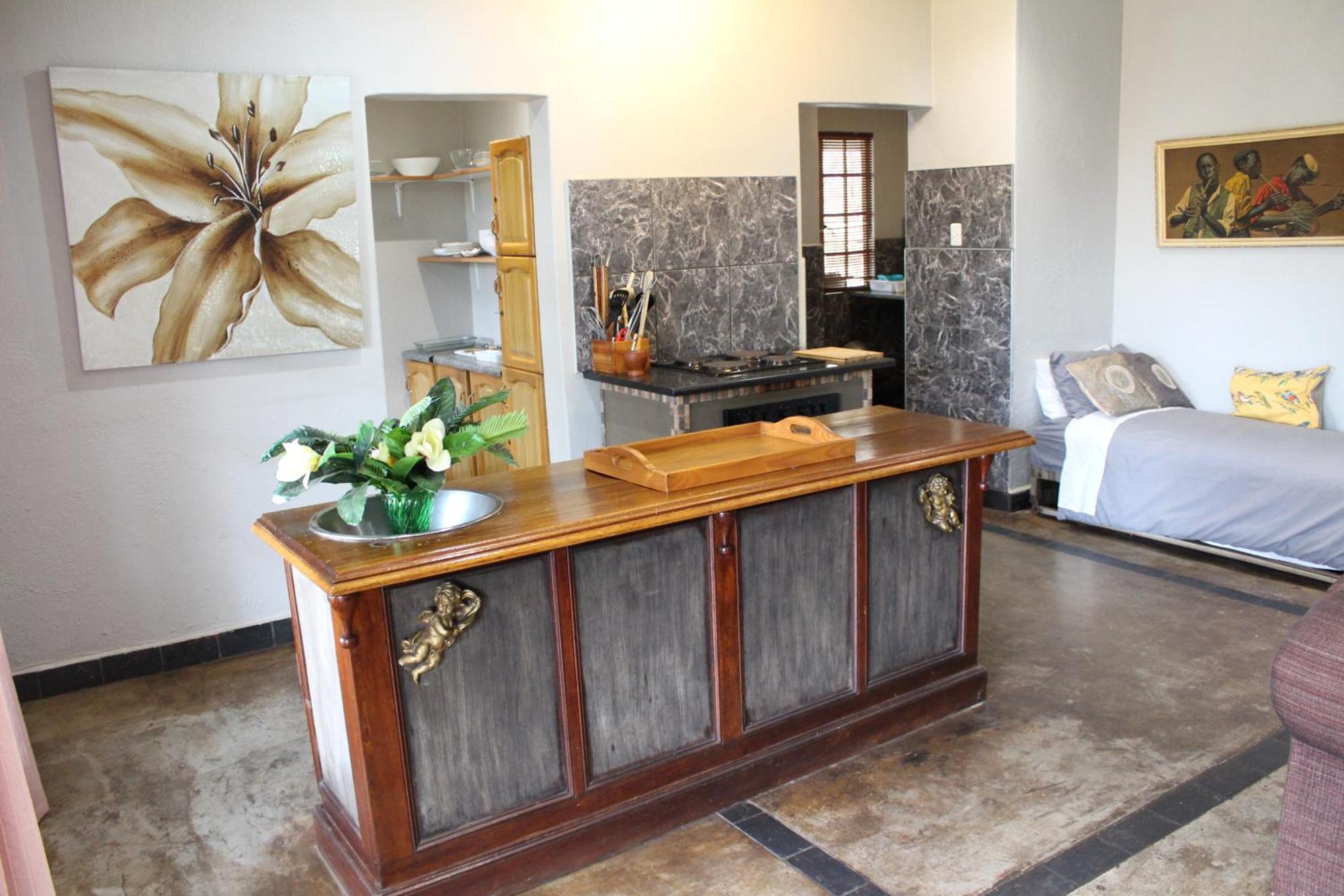 Tucked-Away 1&2 Bedroom Houses Mbombela Esterno foto