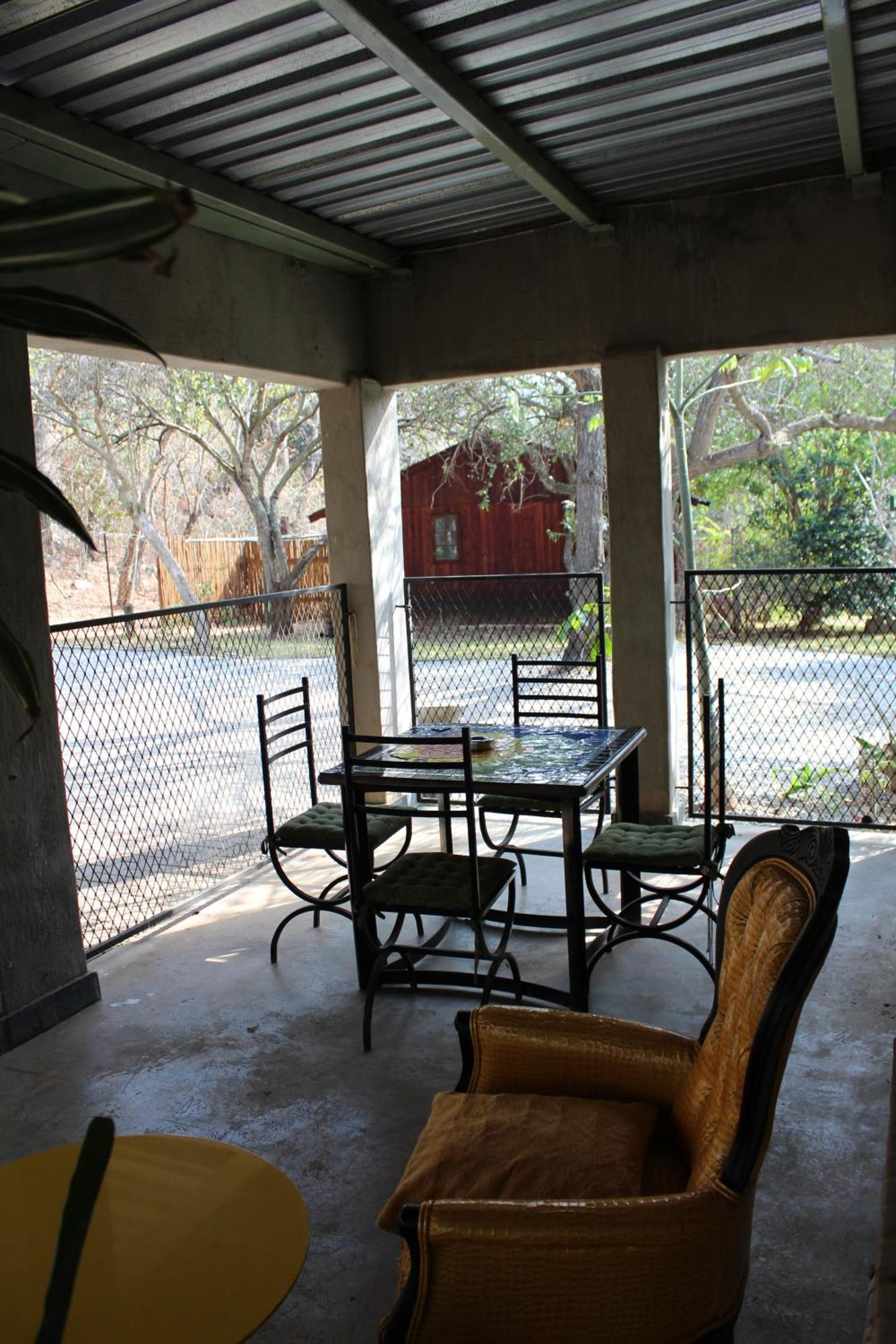 Tucked-Away 1&2 Bedroom Houses Mbombela Esterno foto
