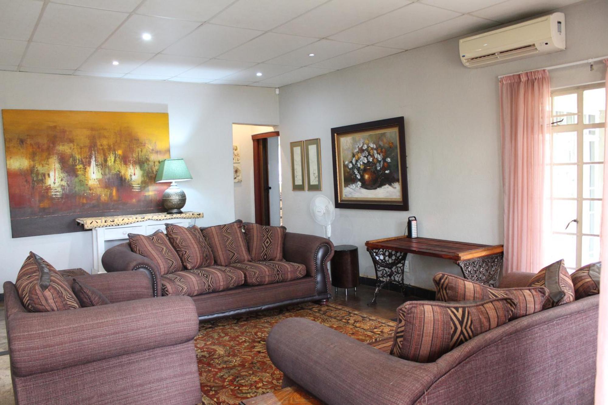 Tucked-Away 1&2 Bedroom Houses Mbombela Esterno foto