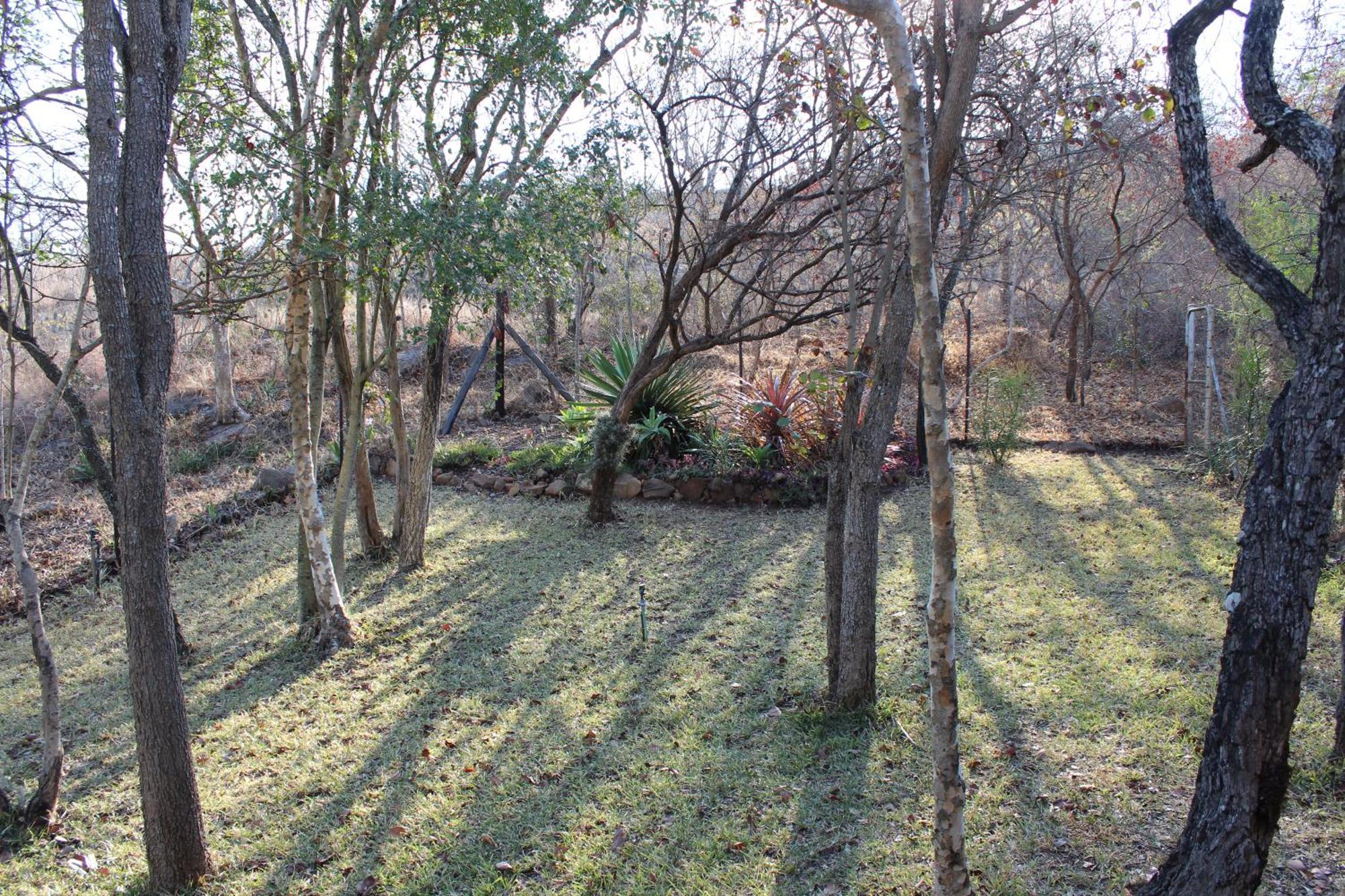 Tucked-Away 1&2 Bedroom Houses Mbombela Esterno foto