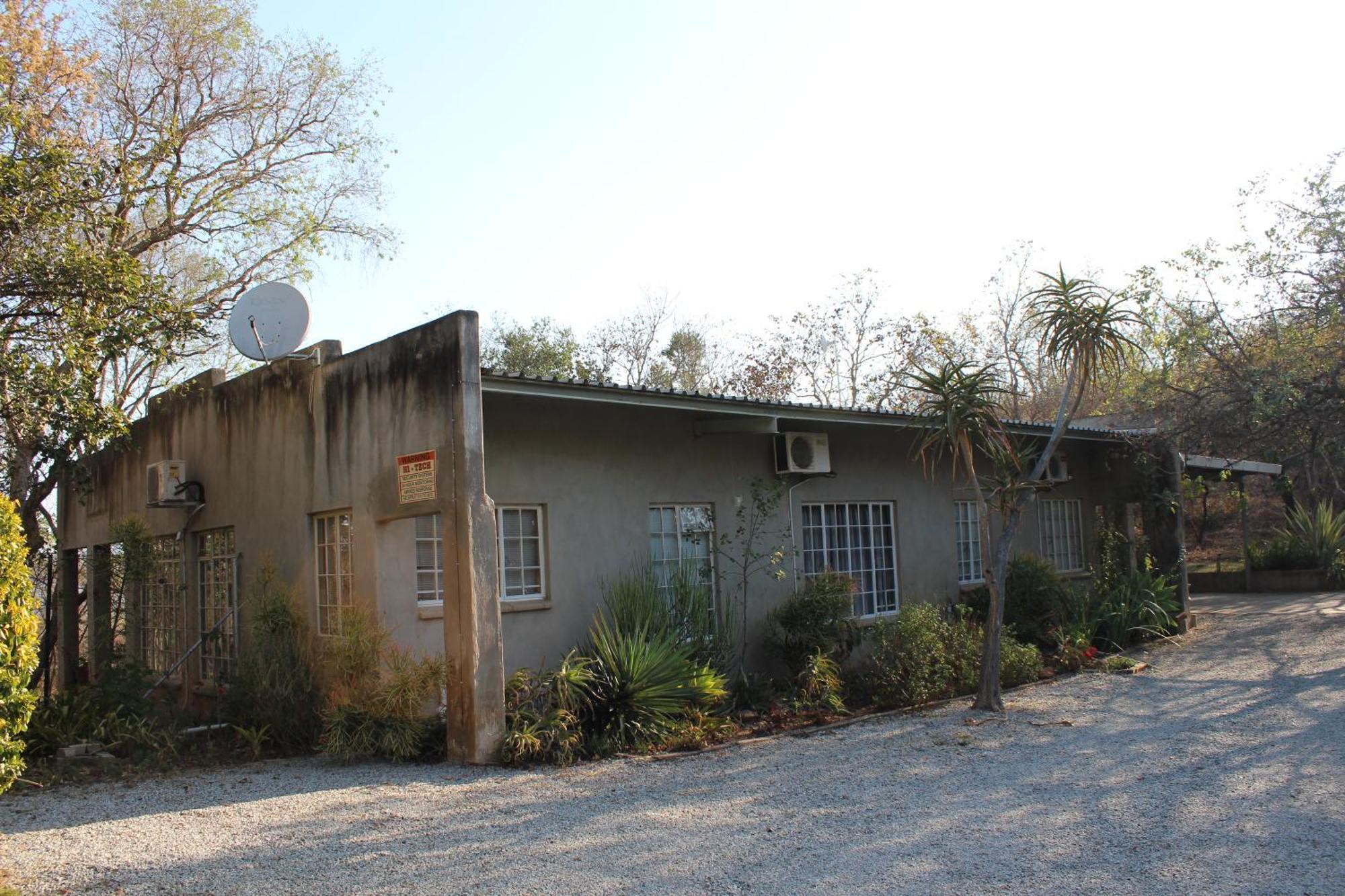 Tucked-Away 1&2 Bedroom Houses Mbombela Esterno foto