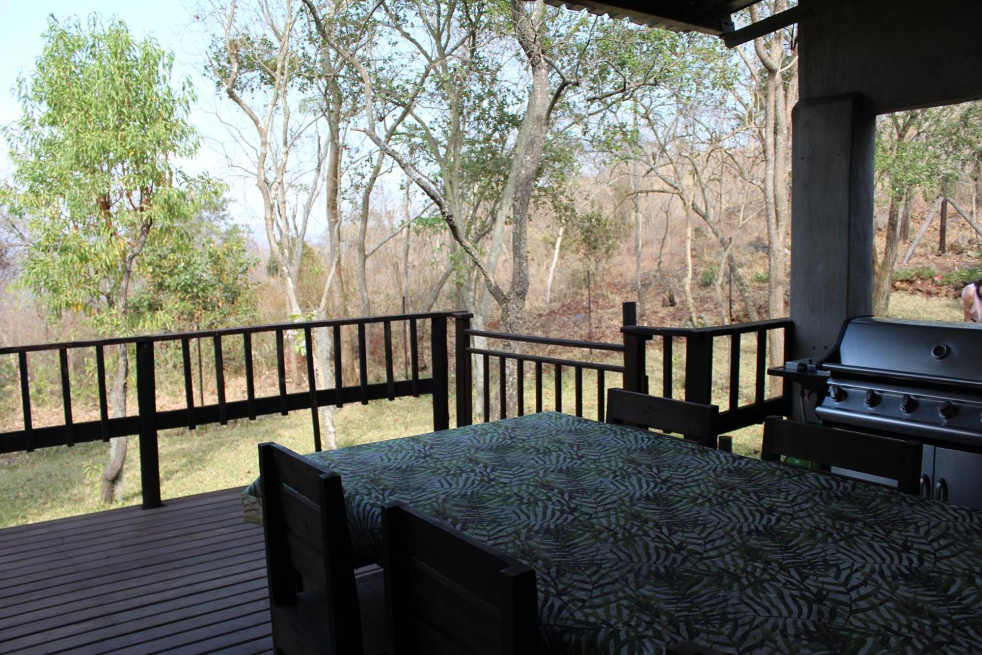 Tucked-Away 1&2 Bedroom Houses Mbombela Esterno foto