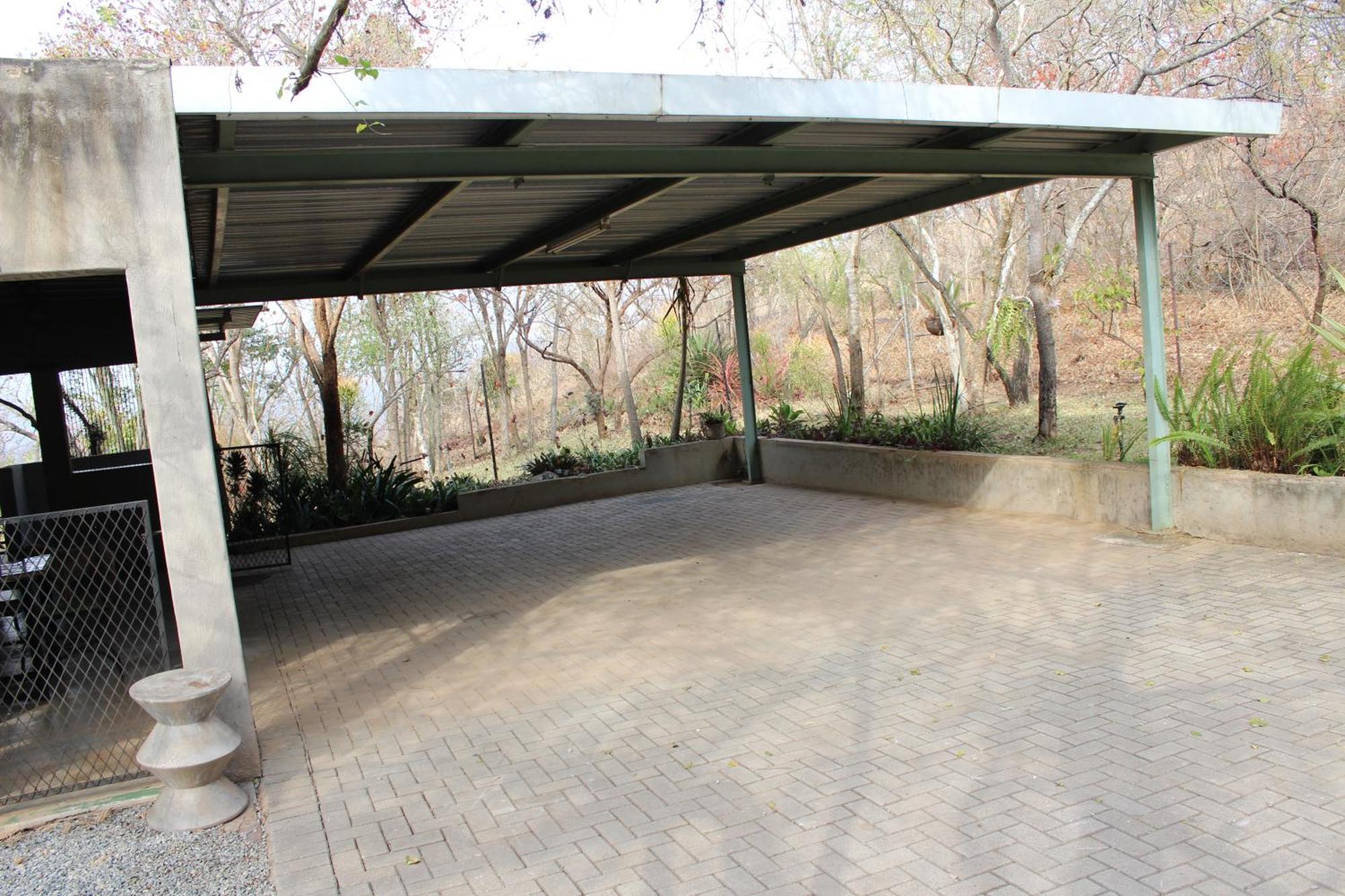 Tucked-Away 1&2 Bedroom Houses Mbombela Esterno foto