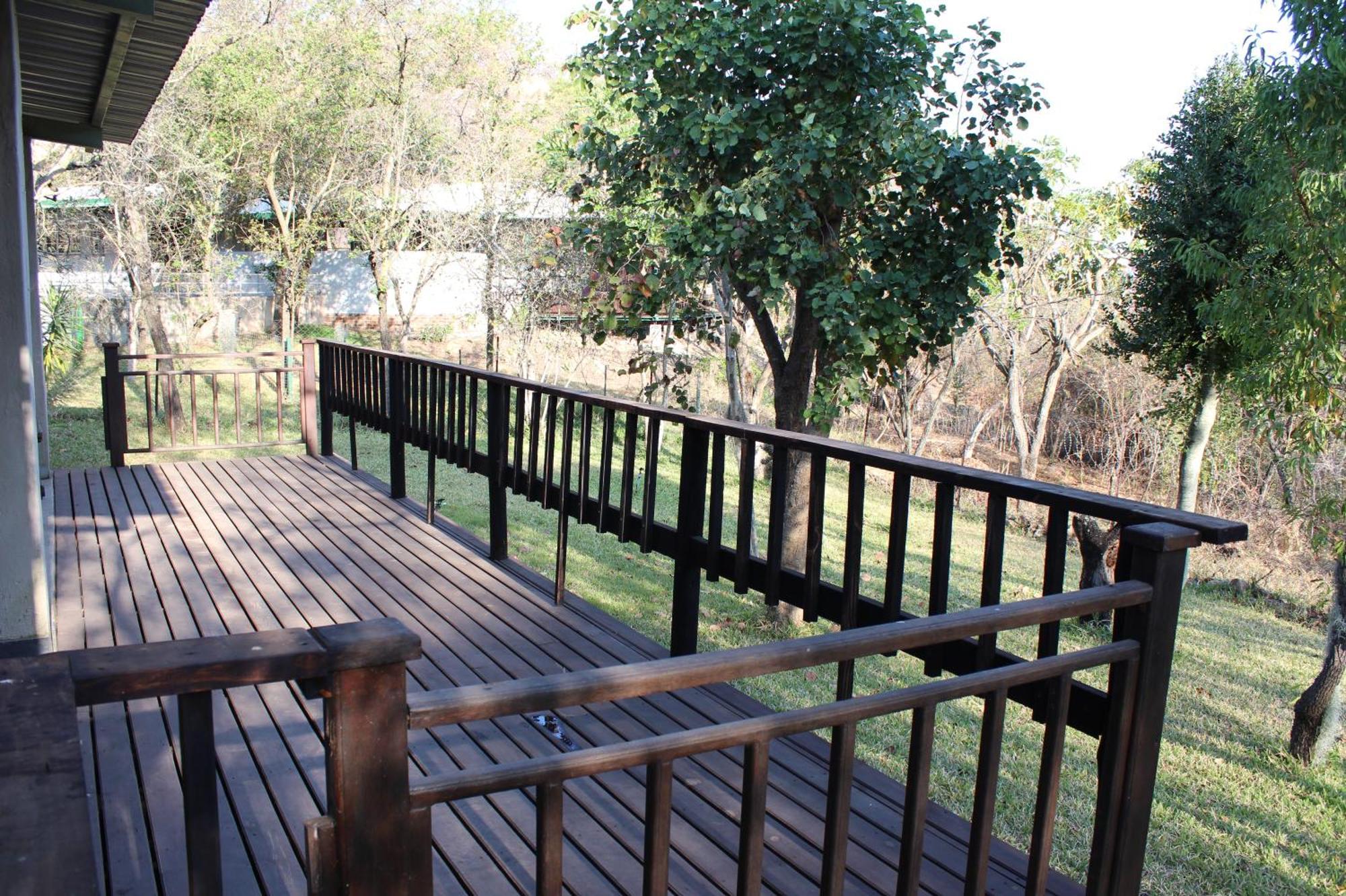 Tucked-Away 1&2 Bedroom Houses Mbombela Esterno foto