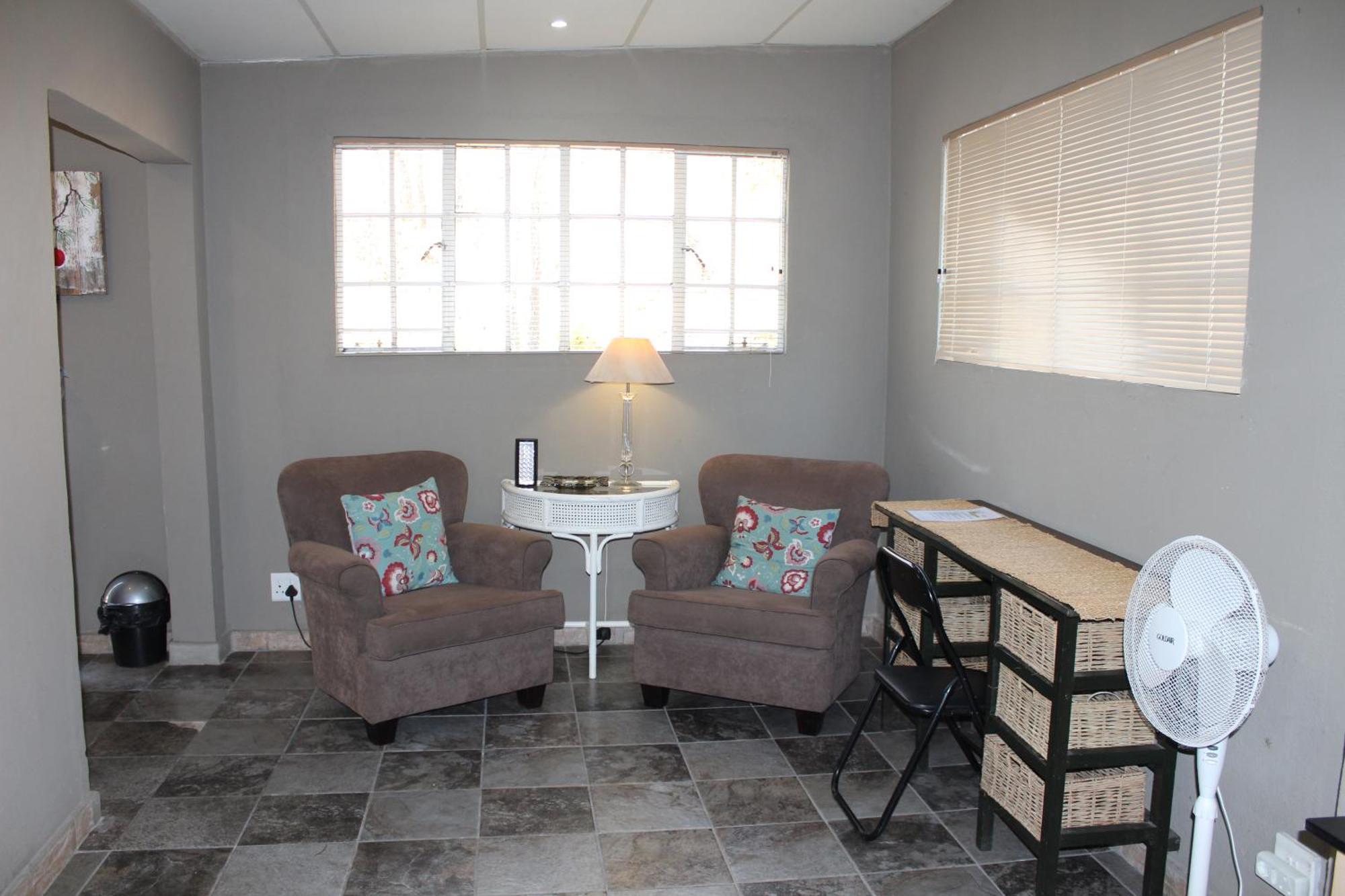 Tucked-Away 1&2 Bedroom Houses Mbombela Esterno foto
