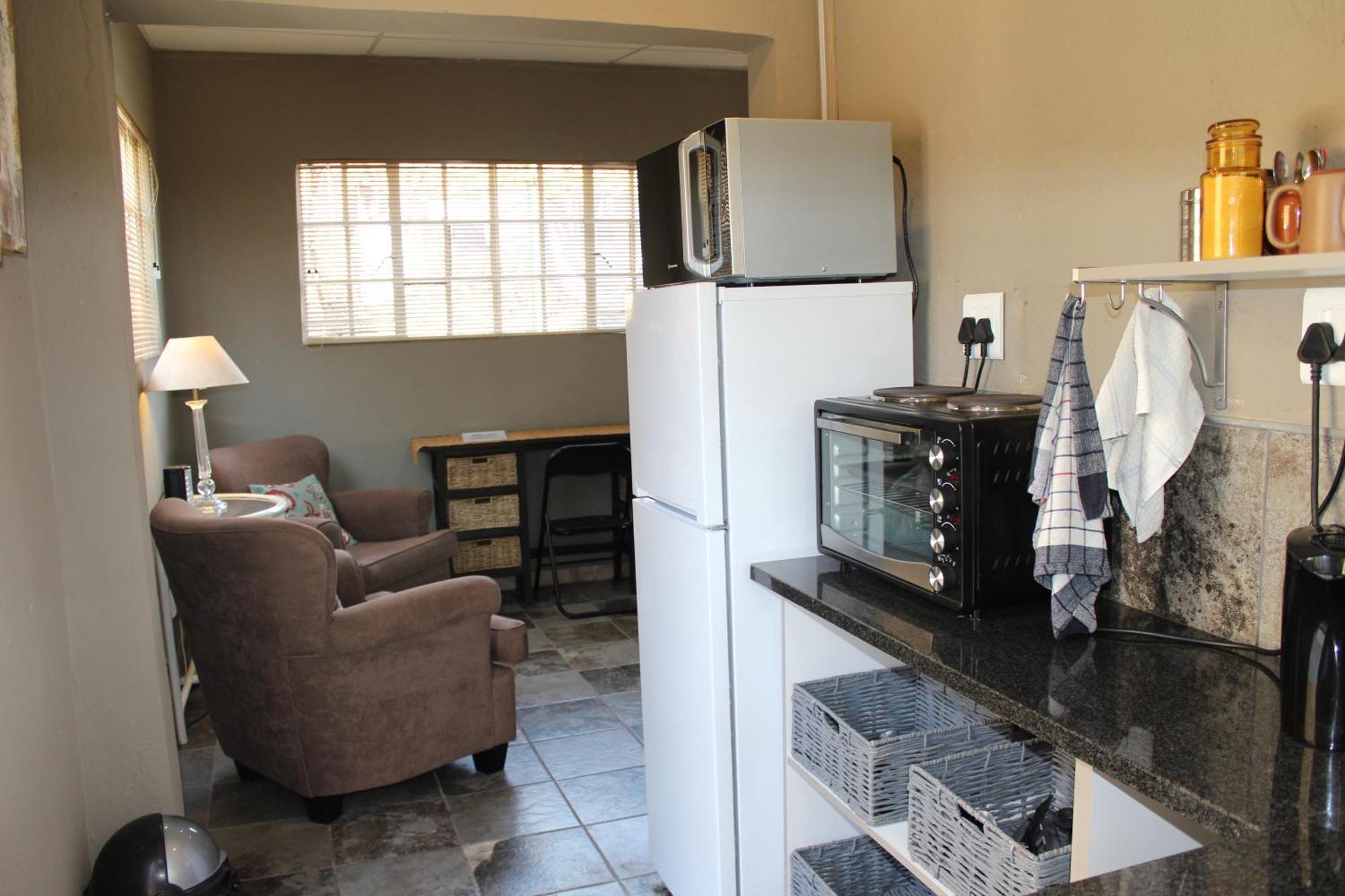Tucked-Away 1&2 Bedroom Houses Mbombela Esterno foto