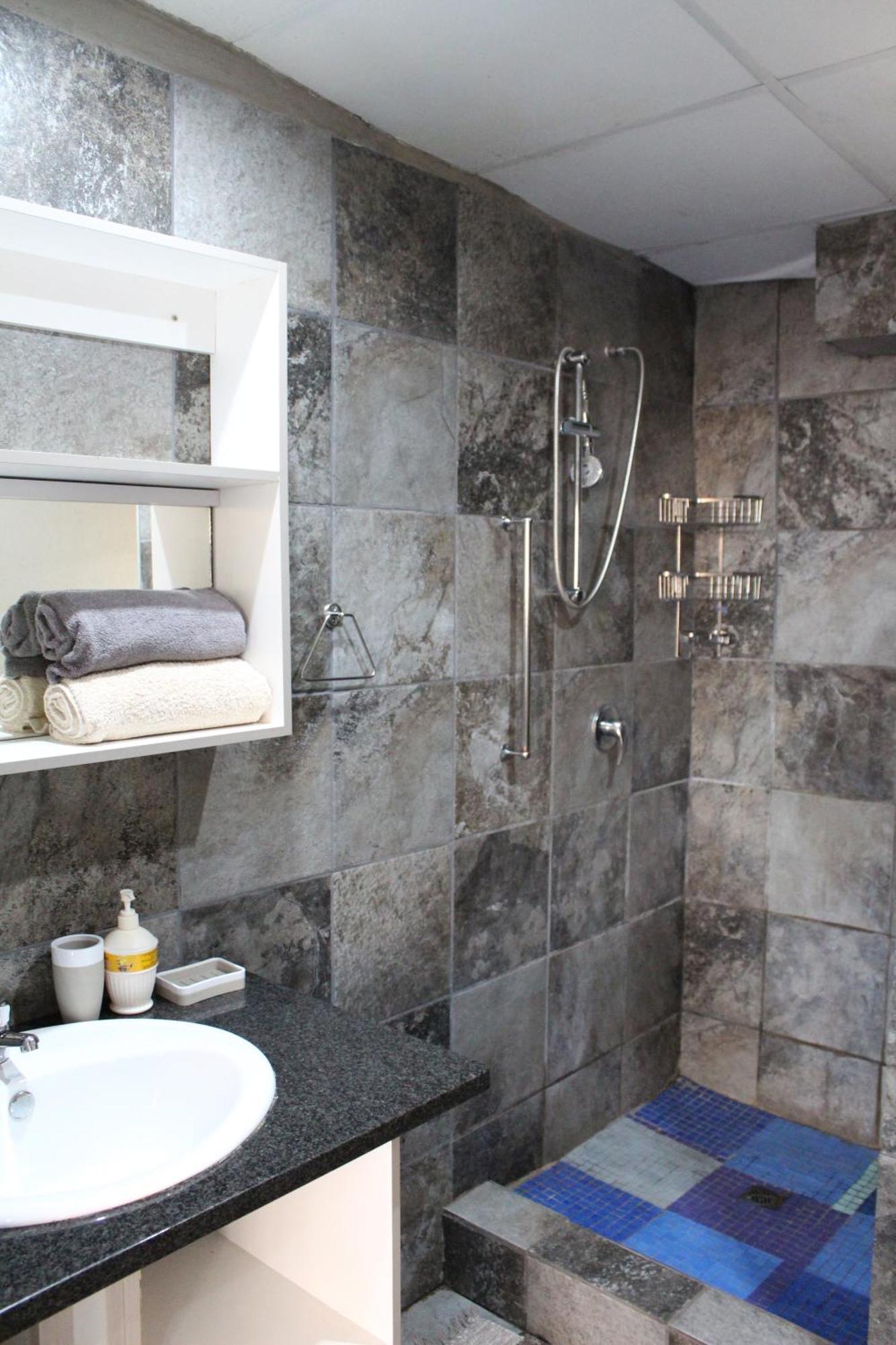 Tucked-Away 1&2 Bedroom Houses Mbombela Esterno foto
